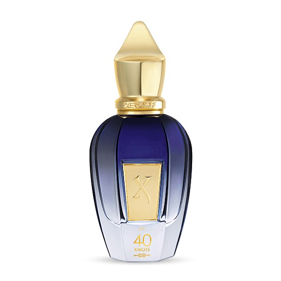 40 Knots by Xerjoff Eau De Parfum