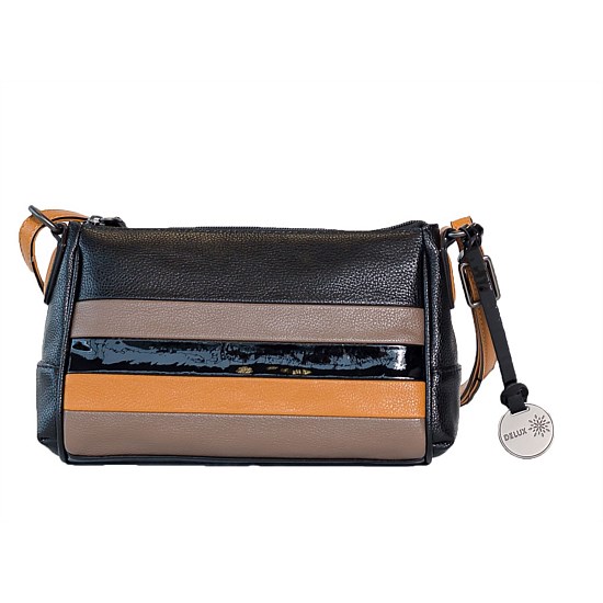 Deluxe Megan Sling Bag