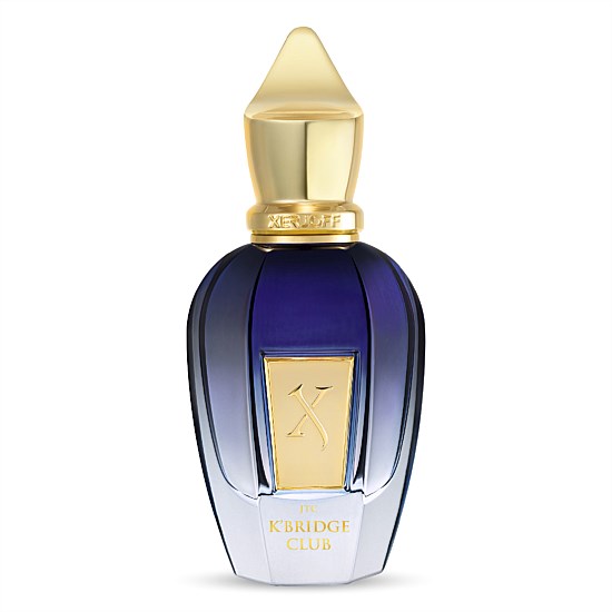 K'Bridge Club by Xerjoff Eau De Parfum