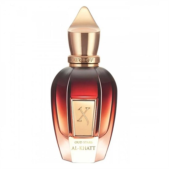 Al-Khatt by Xerjoff Parfum
