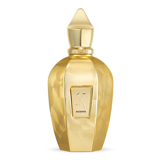 Accento Overdose by Xerjoff Eau De Parfum
