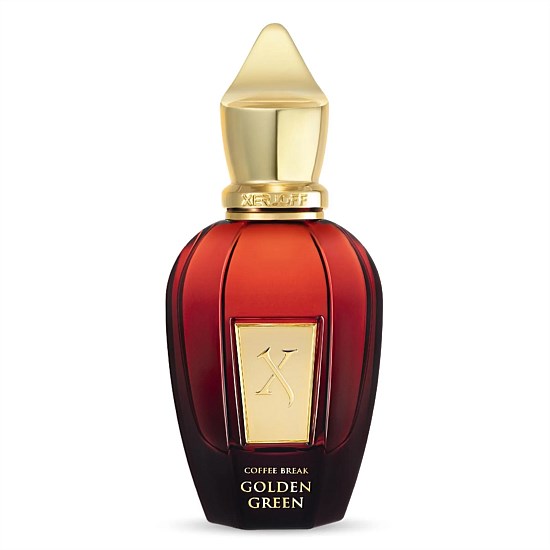 Golden Green by Xerjoff Parfum
