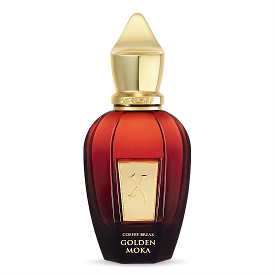 Golden Moka by Xerjoff Parfum