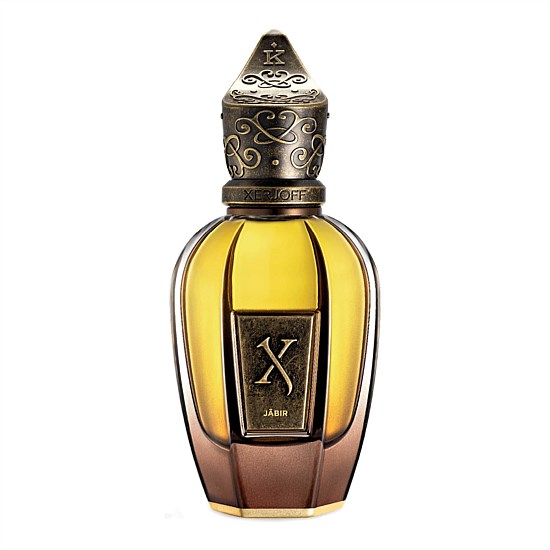 Jabir by Xerjoff Parfum