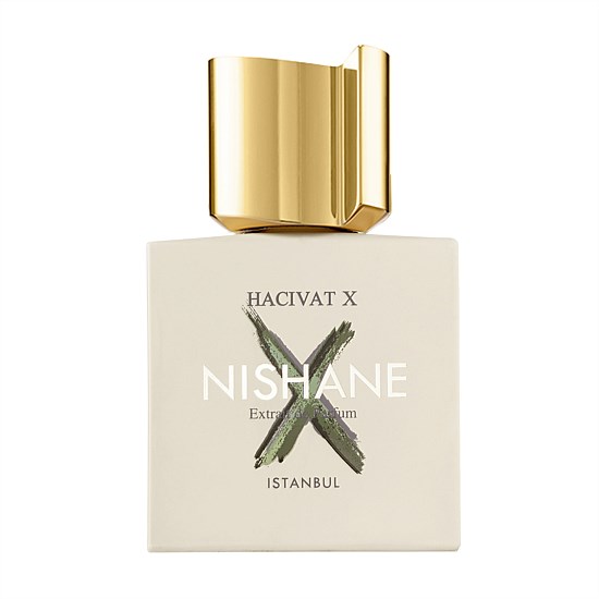 Hacivat X by Nishane Extrait De Parfum