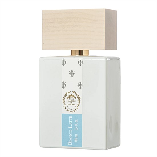 Bianco Latte by Giardini Di Toscana Eau De Parfum