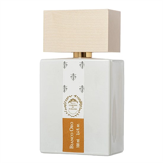 Bianco Oro by Giardini Di Toscana Eau De Parfum
