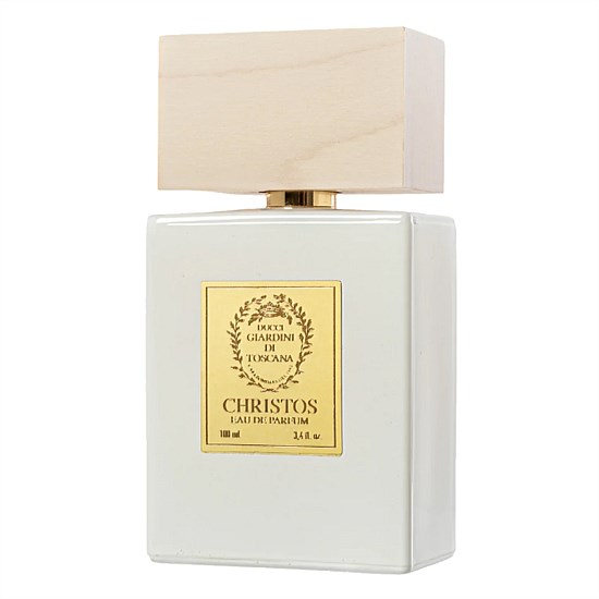 Christos by Giardini Di Toscana Eau De Parfum
