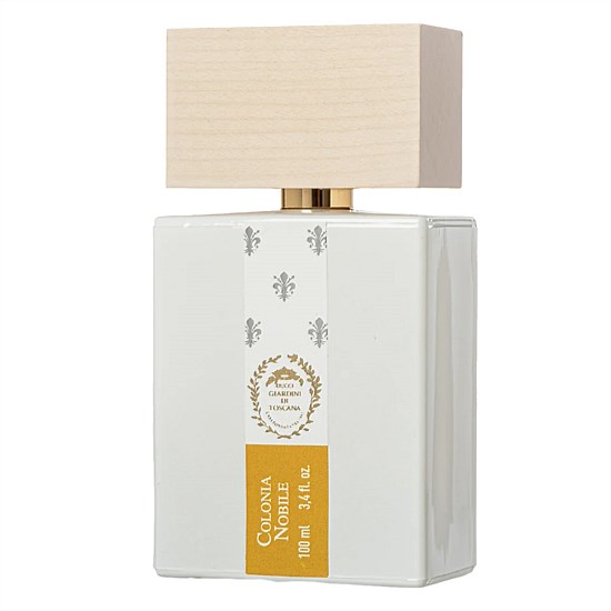 Colonia Nobile by Giardini Di Toscana Eau De Parfum