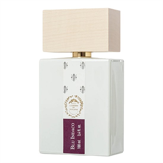 Blu Indaco by Giardini Di Toscana Eau De Parfum