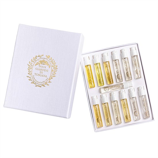 Giardini Di Toscana Discovery Collection 13pc Set