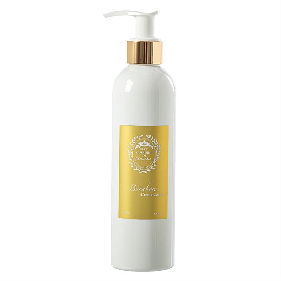 Borabora by Giardini Di Toscana Body Cream