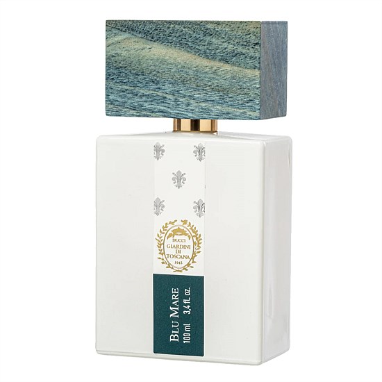 Blu Mare by Giardini Di Toscana Eau De Parfum