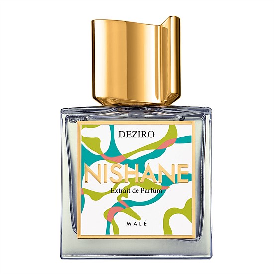Deziro by Nishane Eau De Parfum