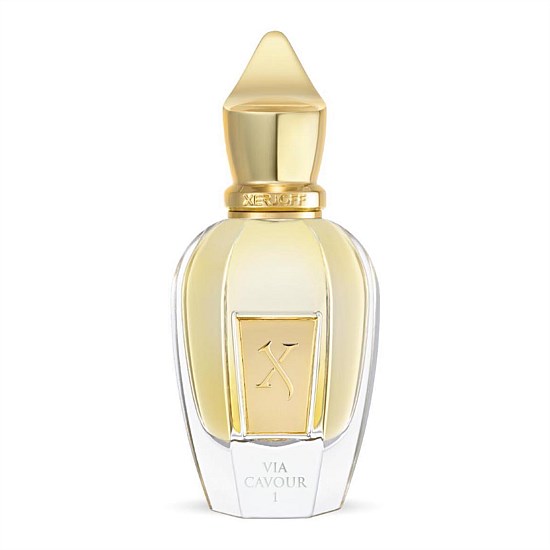 Via Cavour 1 by Xerjoff Parfum