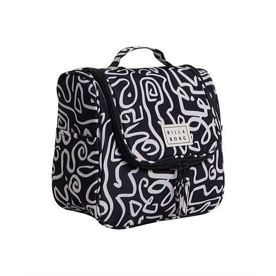 Travel Beauty-Toiletry Bag