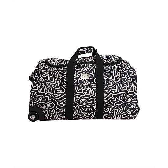 Check In-Roller Bag