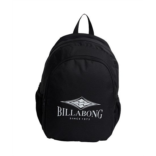 Heritage Mahi Backpack-Everyday Backpack