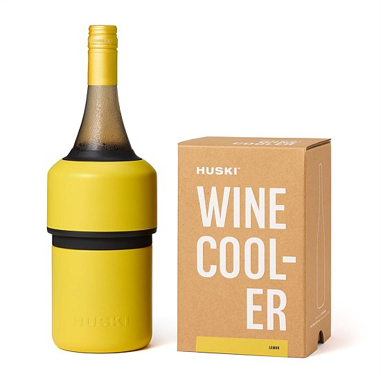 Limited Edition Sorbet Collection Wine Cooler Limited Edition Sorbet Collection Wine Cooler