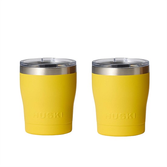Limited Edition Sorbet Collection Short Tumbler 2.0, 2 Pack