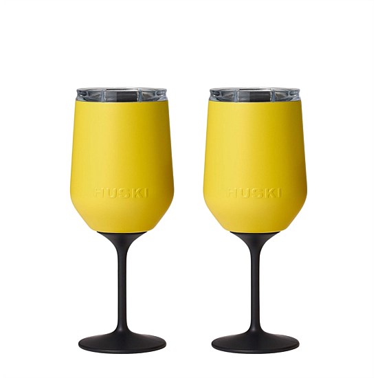 Limited Edition Sorbet Collection Wine Tumbler 2.0, 2 Pack