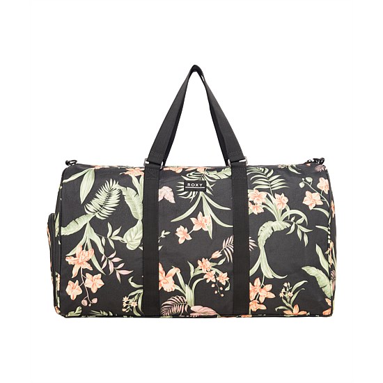 Pumpkin Spice-Duffle Bag