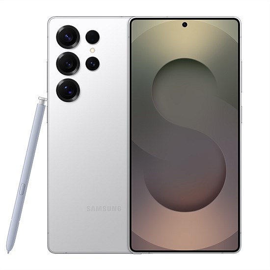 Galaxy S25 Ultra (Samsung.com only)