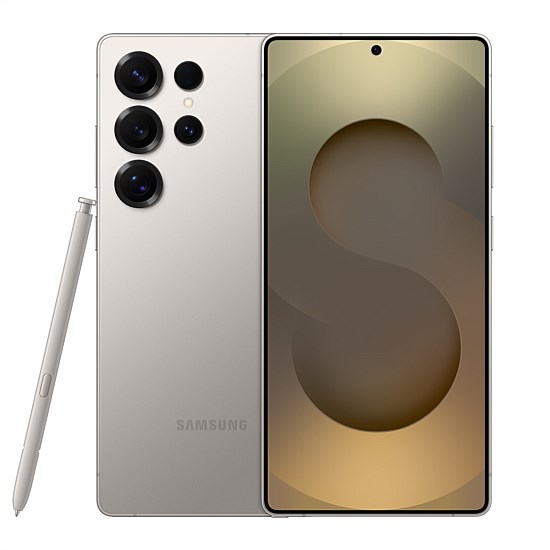 Galaxy S25 Ultra (Online Channel Exclusive)