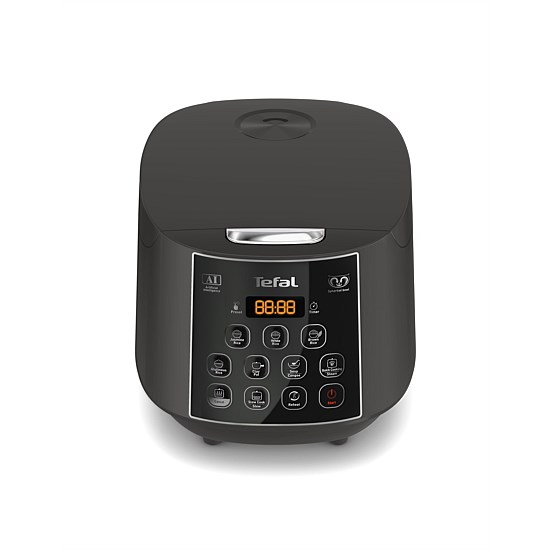 Easy Rice & Slow Cooker Plus