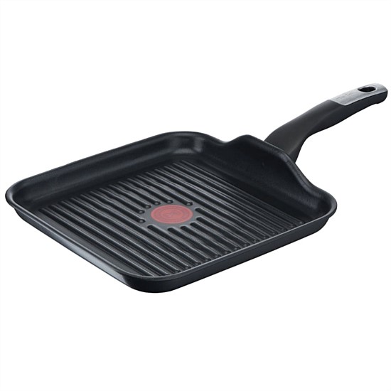 Unlimited Induction Non-Stick Grill Pan 26cm x26cm