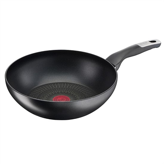 Unlimited Induction Wok 28cm