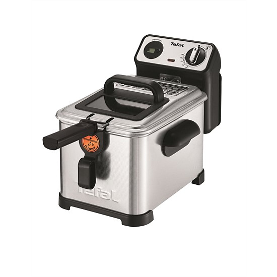 Filtra Pro Premium 4L Deep Fryer