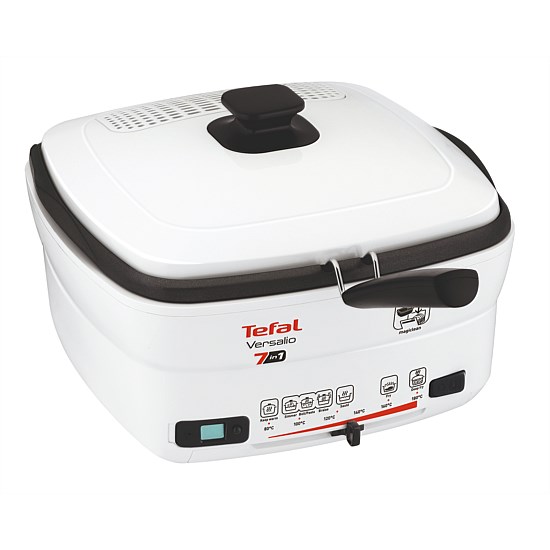 Versalio MultiFryer 7 in 1 Deep Fryer