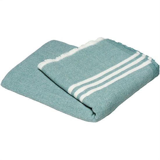 Shop COAST Bendigo Blanket Air New Zealand's Airpoints Store