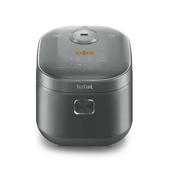 Induction Rice Master & Slow Cooker