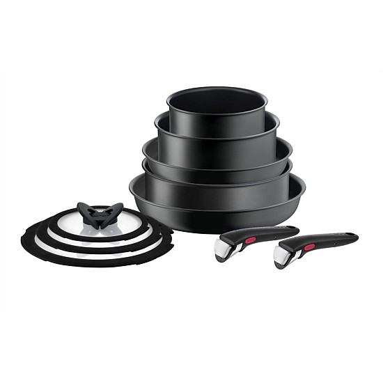 Ingenio Ultimate Induction Non-stick 10pc Set