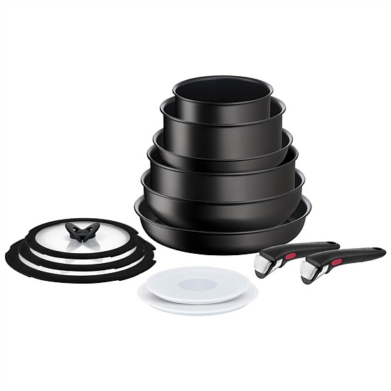 Ingenio Unlimited Induction Non-stick 13pc set