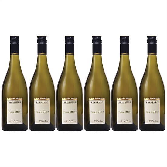 Central Otago Fume Blanc 2015