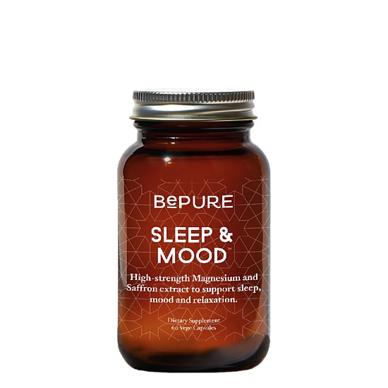 Sleep & Mood
