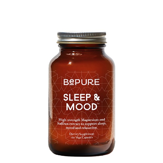 Sleep & Mood