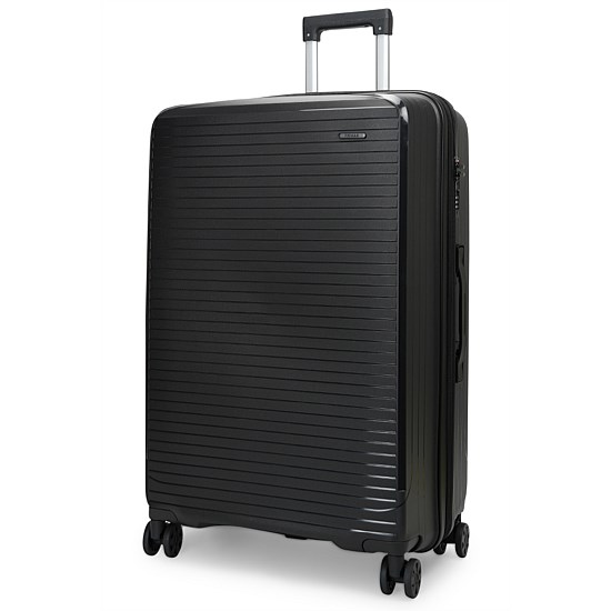 Nomad Venture 75cm Hardside Checked Suitcase