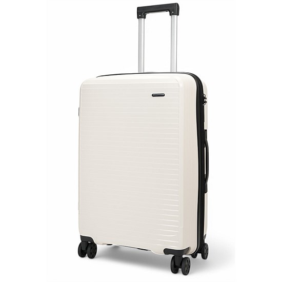 Nomad Venture 65cm Hardside Checked Suitcase Nomad Venture 65cm Hardside Checked Suitcase