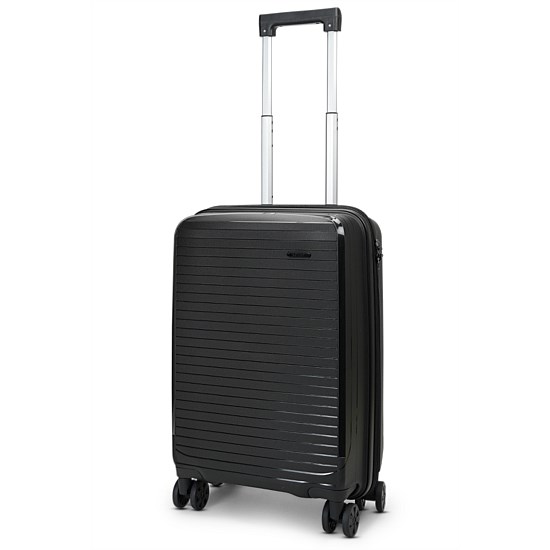 Nomad Venture 56cm Hardside Carry-On Suitcase