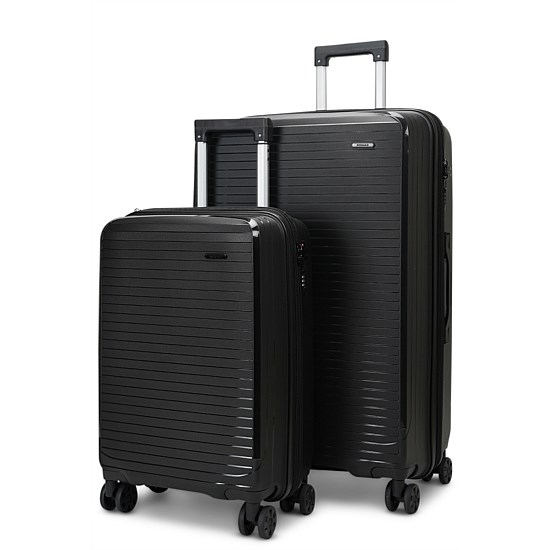 Nomad Venture 56cm & 75cm Hardside Luggage Set