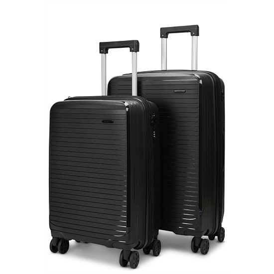Nomad Venture 56cm & 65cm Hardside Luggage Set