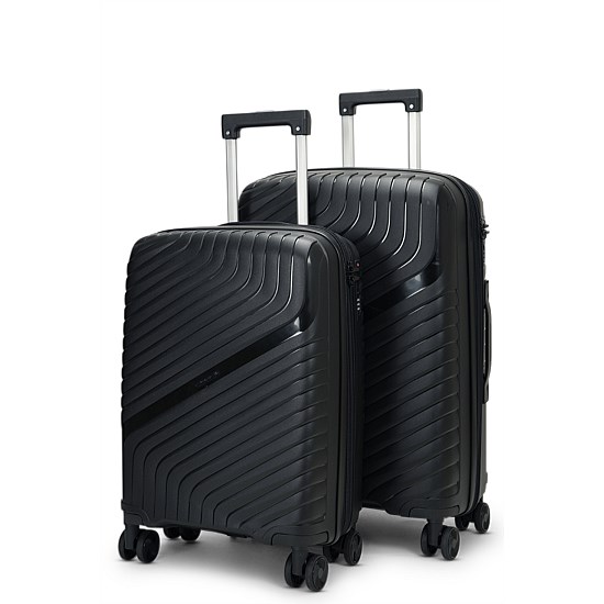 Nomad Journey 56cm & 66cm Hardside Luggage Set