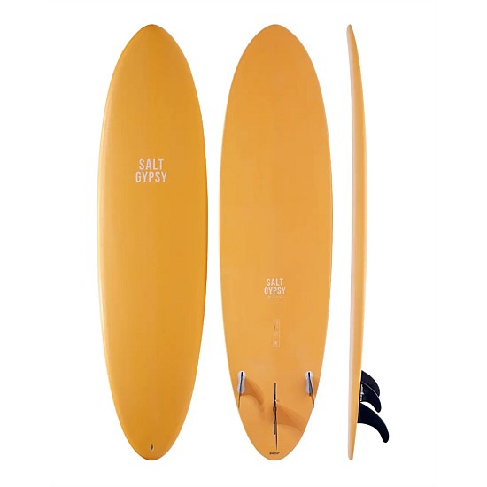 Mid Tide ES Surfboard