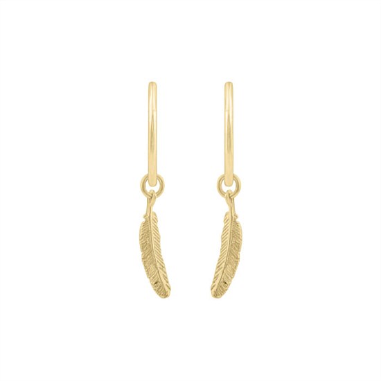 Single Miromiro Sleepers Gold Plate