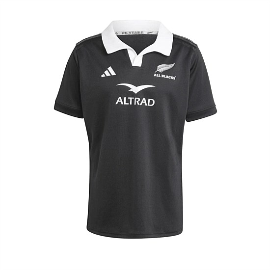 2024/2025 Men's Home Jersey