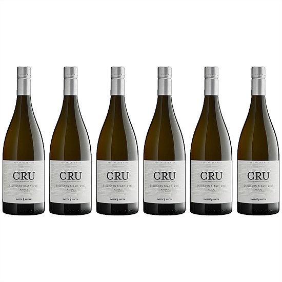 Cru Wairau Sauvignon Blanc 2021